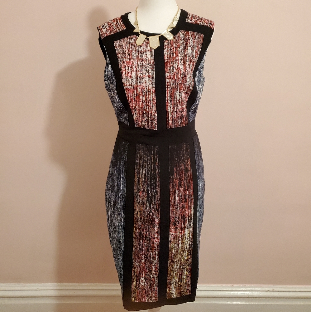 BCBG Sheath Dress